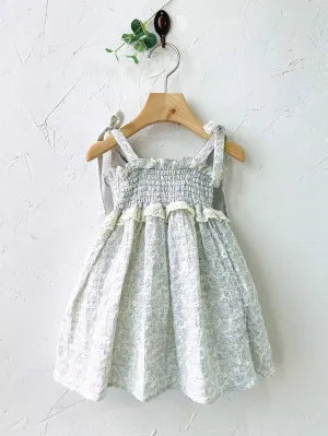 Summer Bliss Dress