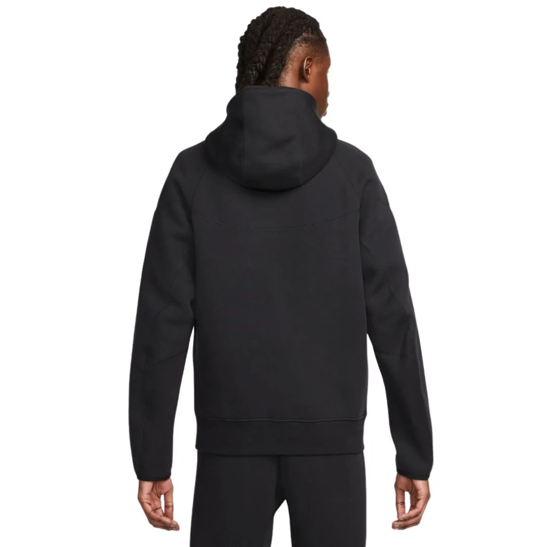 Tech Fleece Windrunner Full-Zip Hoodie