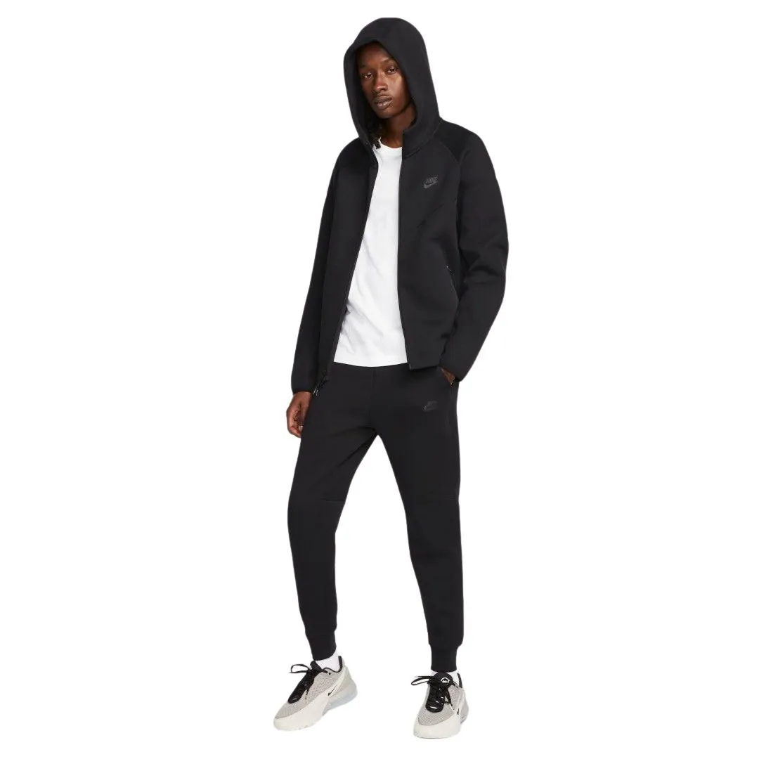 Tech Fleece Windrunner Full-Zip Hoodie