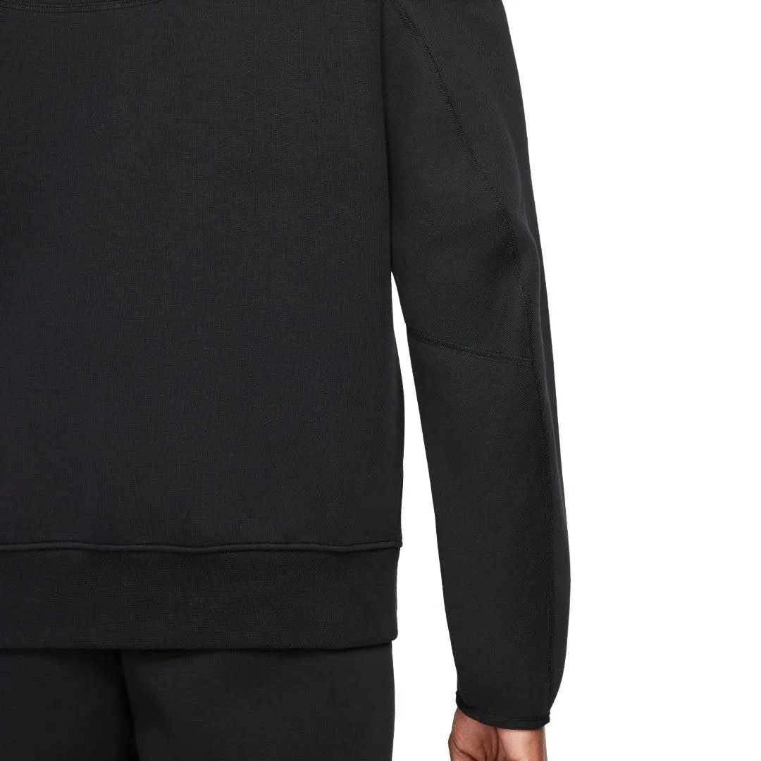 Tech Fleece Windrunner Full-Zip Hoodie