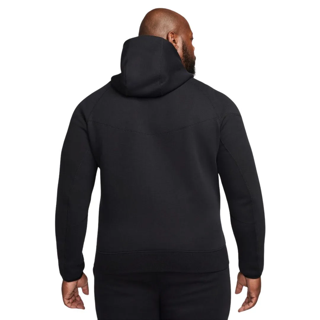 Tech Fleece Windrunner Full-Zip Hoodie