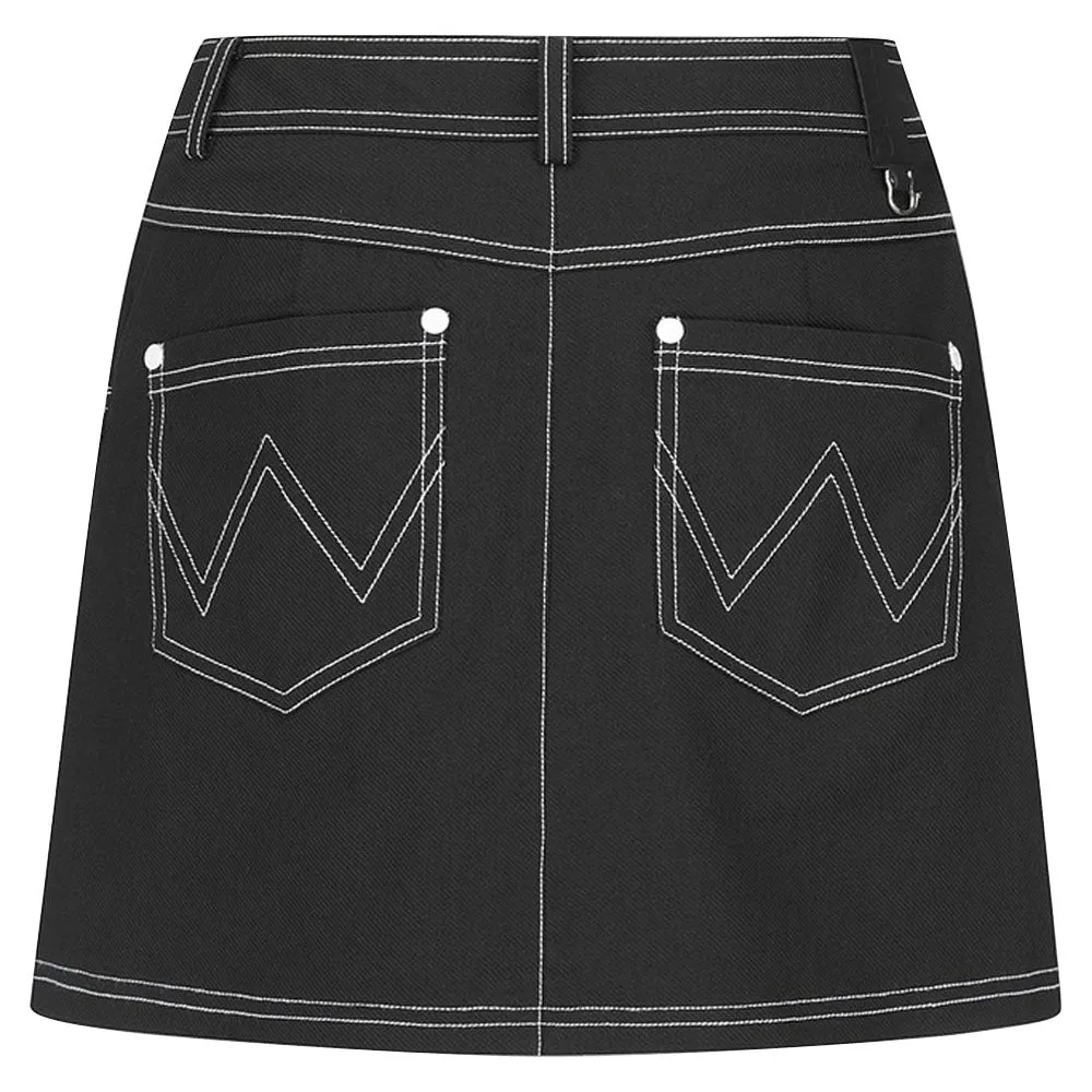 WAAC Essential Golf Skort 2023 Women