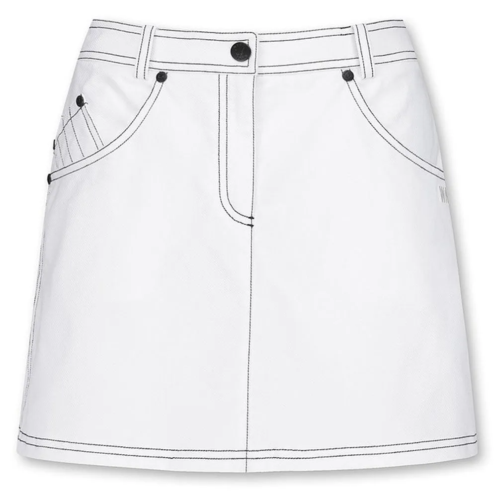 WAAC Essential Golf Skort 2023 Women