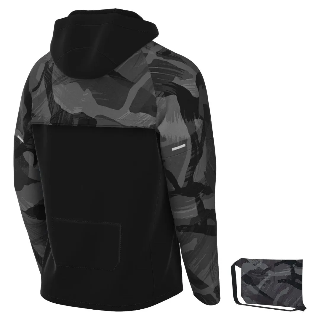 Windrunner Camo Jacket