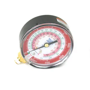 Yellow Jacket 49001 High Side Gauge