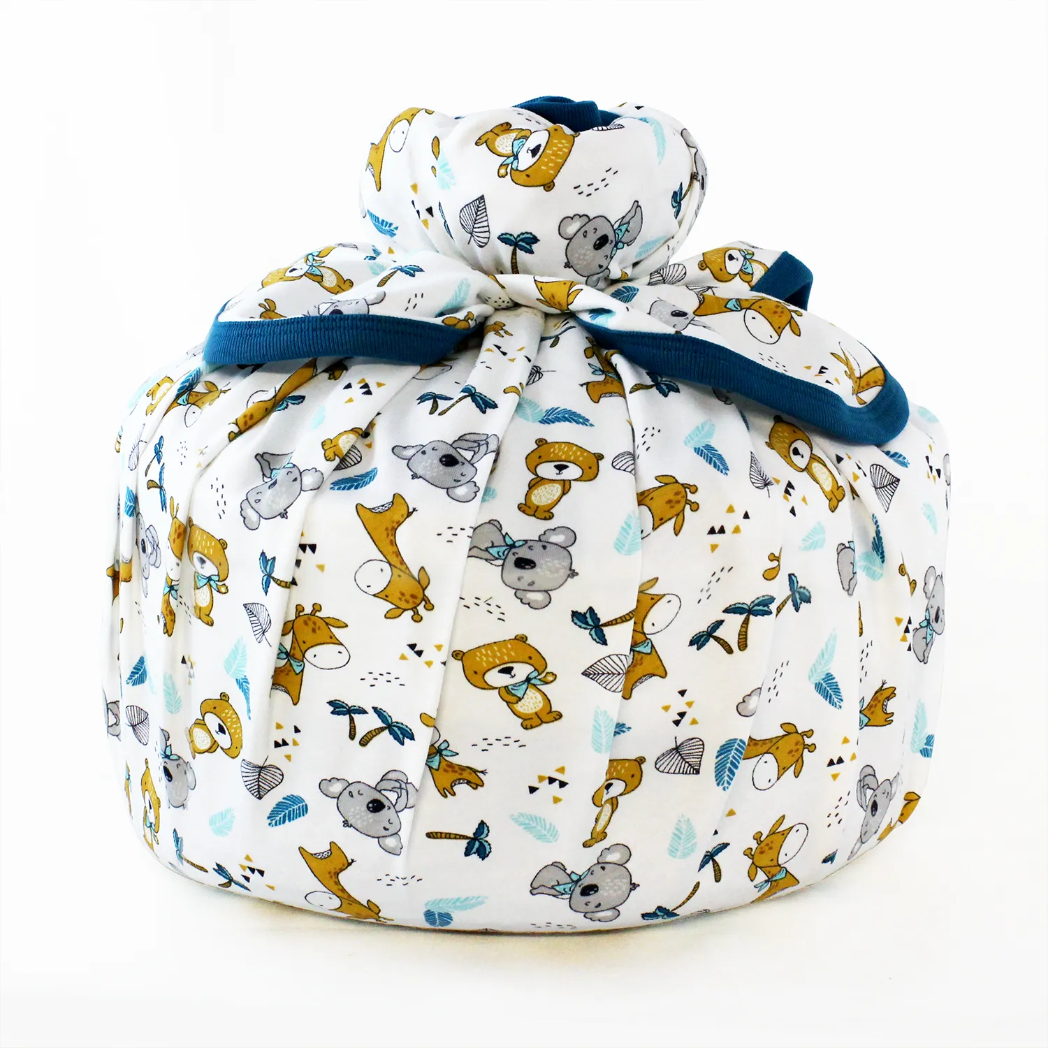 Zeronto Baby Gift Basket - Dog is My Best Buddy