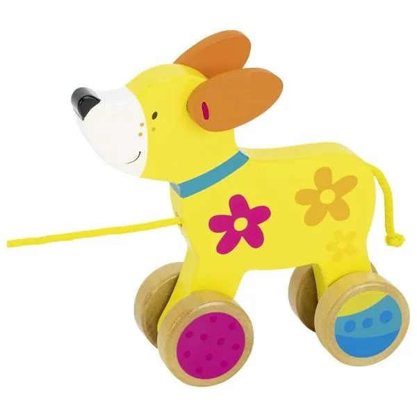 Zeronto Baby Gift Basket - Dog is My Best Buddy